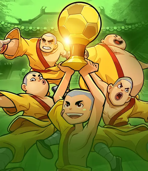 Shaolin Soccer